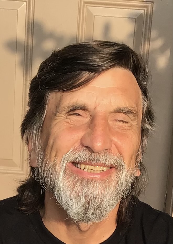 David Best